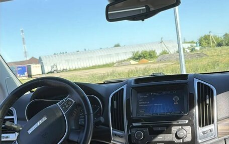 Haval H9 I рестайлинг, 2020 год, 2 500 000 рублей, 10 фотография