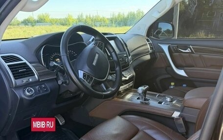 Haval H9 I рестайлинг, 2020 год, 2 500 000 рублей, 7 фотография