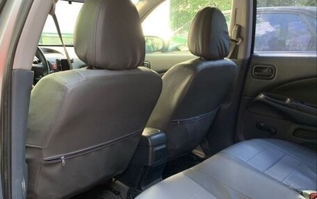 Nissan Almera, 2005 год, 360 000 рублей, 5 фотография