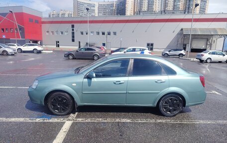 Chevrolet Lacetti, 2006 год, 365 000 рублей, 2 фотография