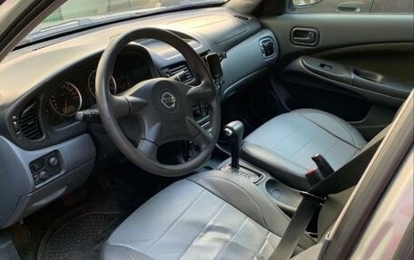 Nissan Almera, 2005 год, 360 000 рублей, 6 фотография