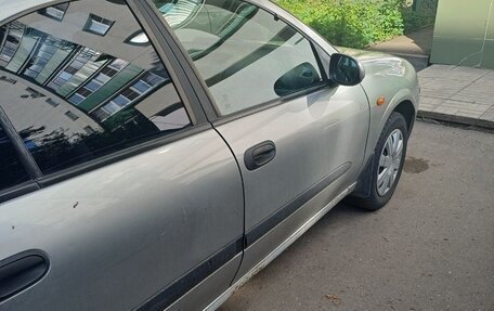 Nissan Almera, 2005 год, 360 000 рублей, 3 фотография