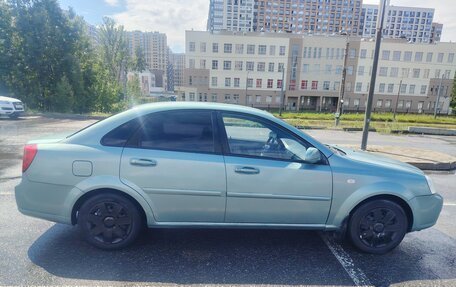 Chevrolet Lacetti, 2006 год, 365 000 рублей, 4 фотография