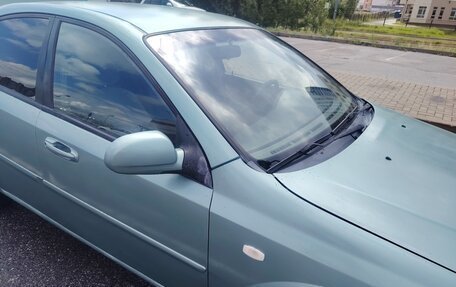 Chevrolet Lacetti, 2006 год, 365 000 рублей, 11 фотография
