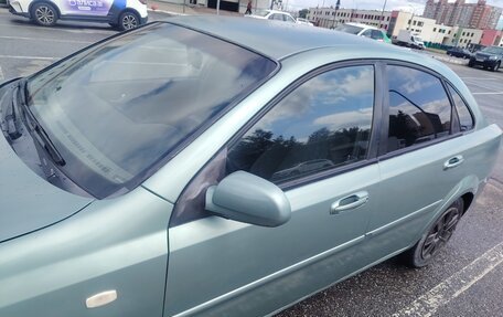 Chevrolet Lacetti, 2006 год, 365 000 рублей, 14 фотография