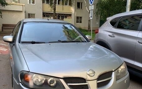 Nissan Almera, 2005 год, 360 000 рублей, 2 фотография