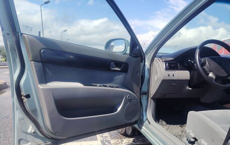Chevrolet Lacetti, 2006 год, 365 000 рублей, 18 фотография