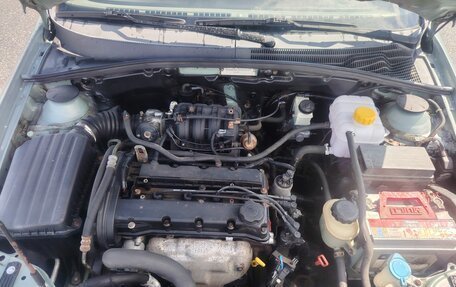 Chevrolet Lacetti, 2006 год, 365 000 рублей, 22 фотография