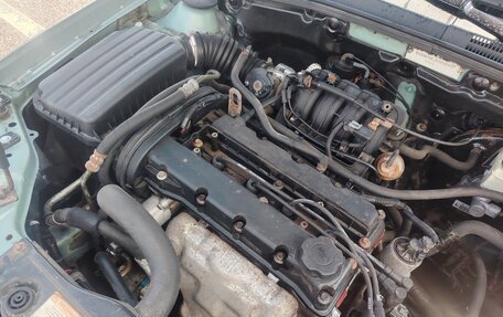 Chevrolet Lacetti, 2006 год, 365 000 рублей, 23 фотография