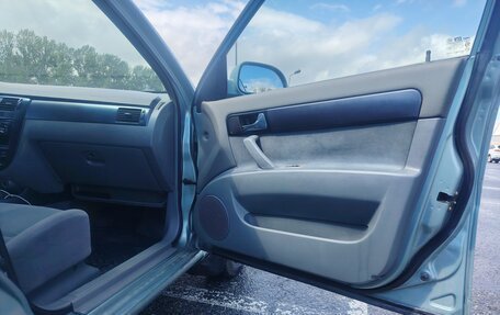 Chevrolet Lacetti, 2006 год, 365 000 рублей, 19 фотография