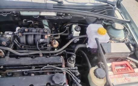 Chevrolet Lacetti, 2006 год, 365 000 рублей, 24 фотография