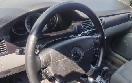 Chevrolet Lacetti, 2006 год, 365 000 рублей, 26 фотография