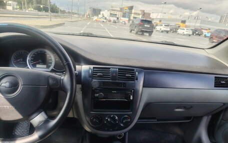 Chevrolet Lacetti, 2006 год, 365 000 рублей, 28 фотография