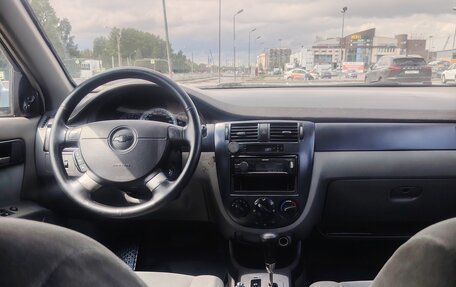 Chevrolet Lacetti, 2006 год, 365 000 рублей, 29 фотография