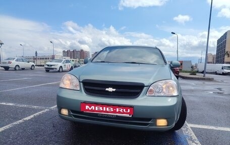 Chevrolet Lacetti, 2006 год, 365 000 рублей, 16 фотография