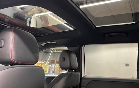 Mercedes-Benz GLB, 2020 год, 4 500 000 рублей, 6 фотография