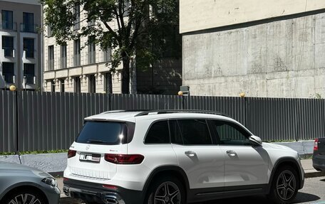 Mercedes-Benz GLB, 2020 год, 4 500 000 рублей, 2 фотография