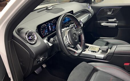 Mercedes-Benz GLB, 2020 год, 4 500 000 рублей, 7 фотография