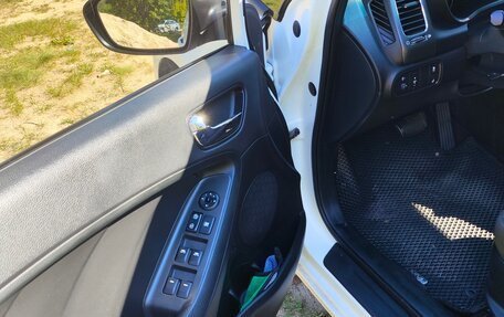 KIA Cerato III, 2017 год, 1 400 000 рублей, 10 фотография