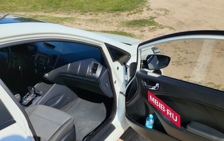KIA Cerato III, 2017 год, 1 400 000 рублей, 12 фотография