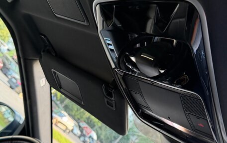 Land Rover Range Rover Sport II, 2020 год, 6 100 000 рублей, 14 фотография