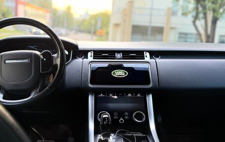 Land Rover Range Rover Sport II, 2020 год, 6 100 000 рублей, 17 фотография