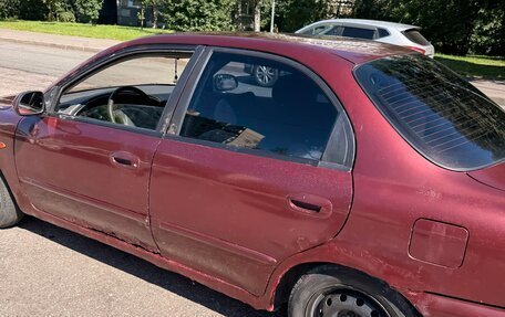 KIA Spectra II (LD), 2006 год, 125 000 рублей, 4 фотография