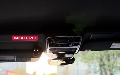 Land Rover Range Rover Sport II, 2020 год, 6 100 000 рублей, 20 фотография