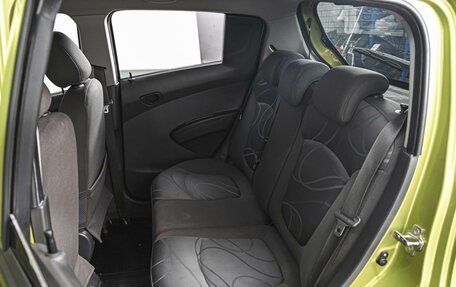 Ravon R2, 2017 год, 899 000 рублей, 9 фотография
