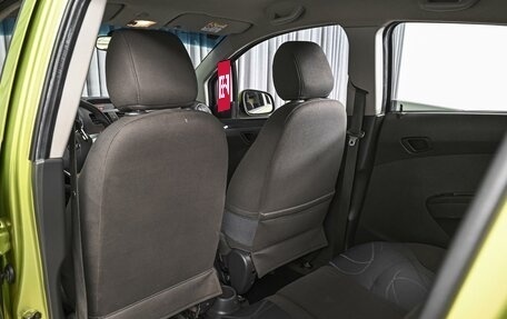 Ravon R2, 2017 год, 899 000 рублей, 11 фотография