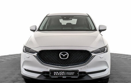 Mazda CX-5 II, 2019 год, 2 445 000 рублей, 2 фотография