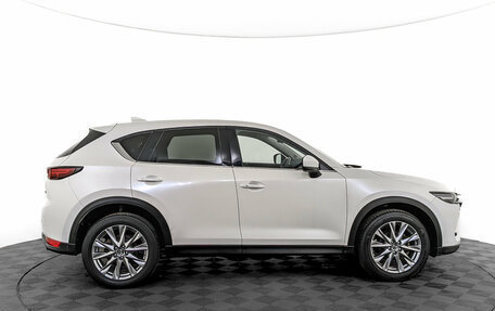 Mazda CX-5 II, 2019 год, 2 445 000 рублей, 4 фотография
