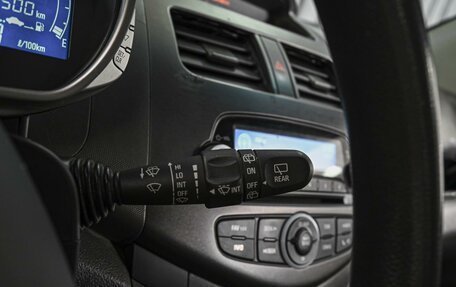 Ravon R2, 2017 год, 899 000 рублей, 16 фотография