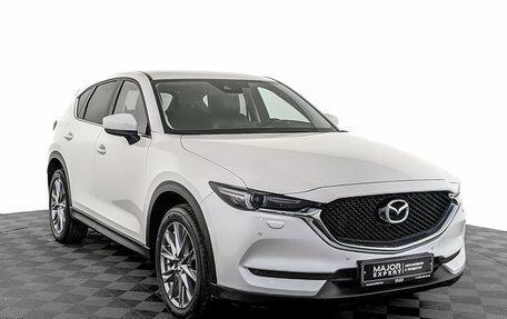 Mazda CX-5 II, 2019 год, 2 445 000 рублей, 3 фотография