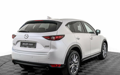 Mazda CX-5 II, 2019 год, 2 445 000 рублей, 5 фотография
