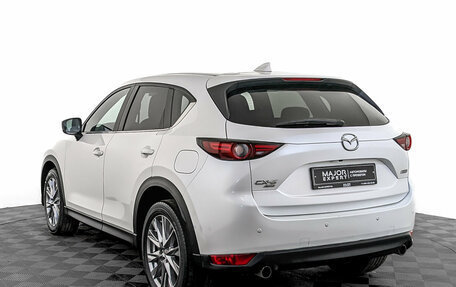 Mazda CX-5 II, 2019 год, 2 445 000 рублей, 7 фотография