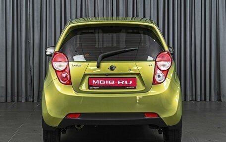 Ravon R2, 2017 год, 899 000 рублей, 4 фотография