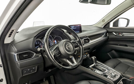 Mazda CX-5 II, 2019 год, 2 445 000 рублей, 17 фотография