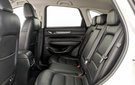 Mazda CX-5 II, 2019 год, 2 445 000 рублей, 12 фотография