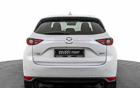 Mazda CX-5 II, 2019 год, 2 445 000 рублей, 6 фотография