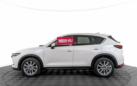 Mazda CX-5 II, 2019 год, 2 445 000 рублей, 8 фотография