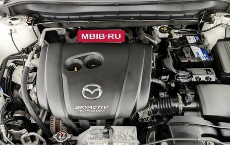 Mazda CX-5 II, 2019 год, 2 445 000 рублей, 9 фотография