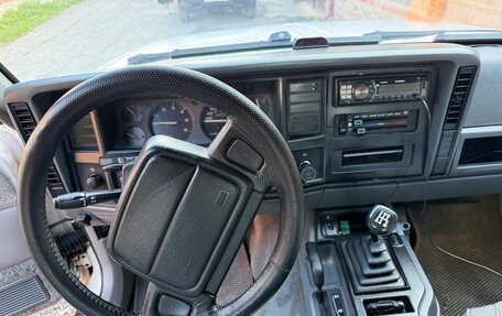 Jeep Cherokee, 1995 год, 800 000 рублей, 7 фотография