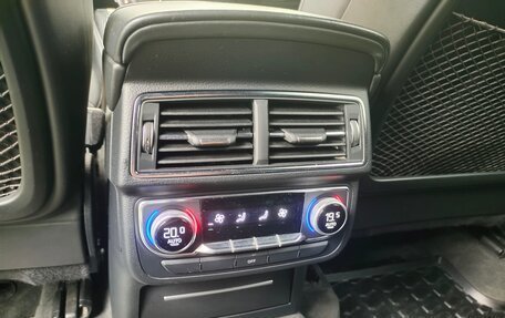 Audi Q7, 2016 год, 4 200 000 рублей, 10 фотография