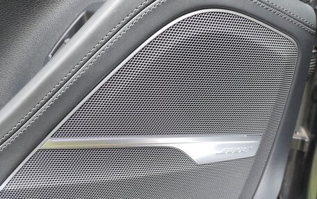 Audi Q7, 2016 год, 4 200 000 рублей, 18 фотография