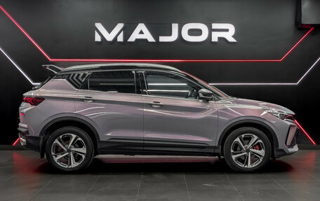 Geely Coolray I, 2024 год, 2 175 000 рублей, 4 фотография