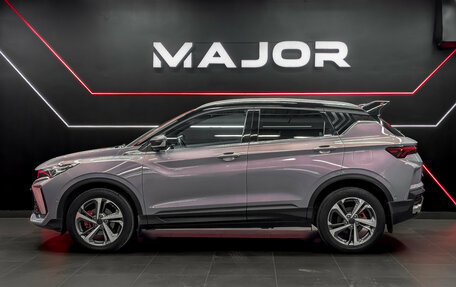 Geely Coolray I, 2024 год, 2 175 000 рублей, 8 фотография