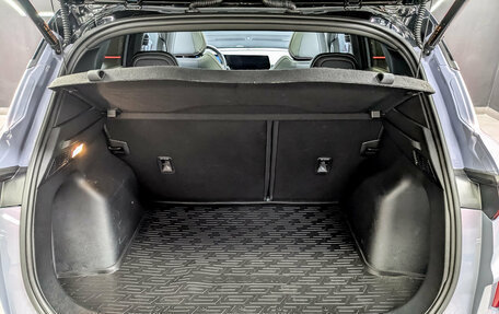 Geely Coolray I, 2024 год, 2 175 000 рублей, 10 фотография