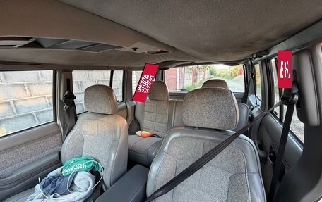 Jeep Cherokee, 1995 год, 800 000 рублей, 9 фотография
