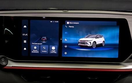 Geely Coolray I, 2024 год, 2 175 000 рублей, 15 фотография